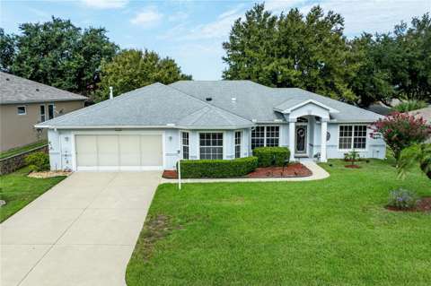 5154 Indian Ocean Loop, gated community for sale in Tavares
