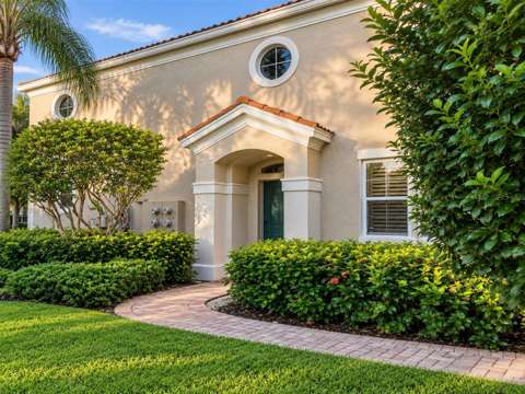 5235 Parisienne Place #101B28, home for sale in Sarasota 34238
