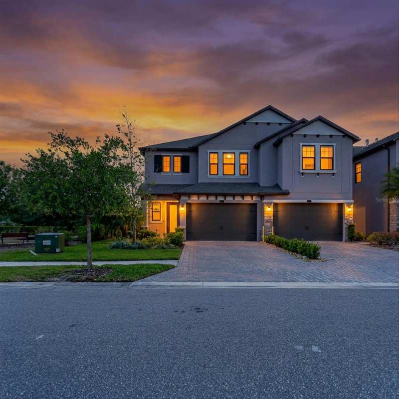3 bedroom Townhouse at 4531 Almada Lane, Estancia Ph 4, Wesley Chapel — photo 1
