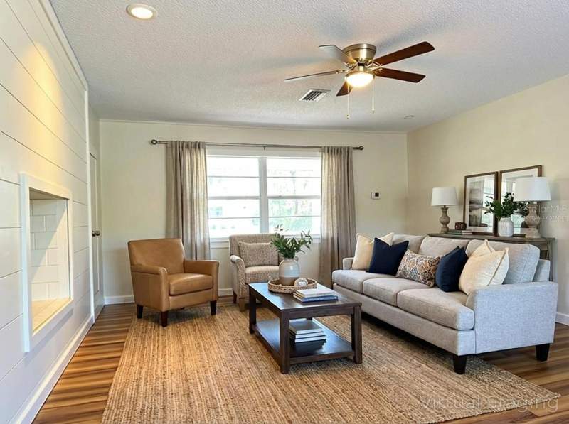 3 bedroom Single Family Residence at 34041 Highland Road, Golfview Sub, Leesburg — photo 4