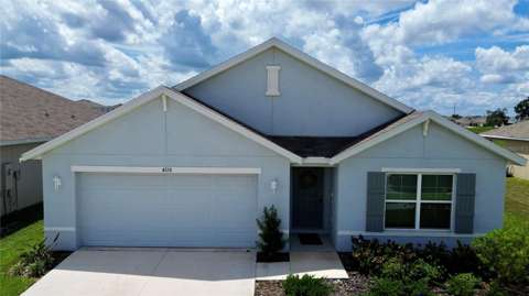 4728 SW 85Th Place, home for sale in Ocala 34476