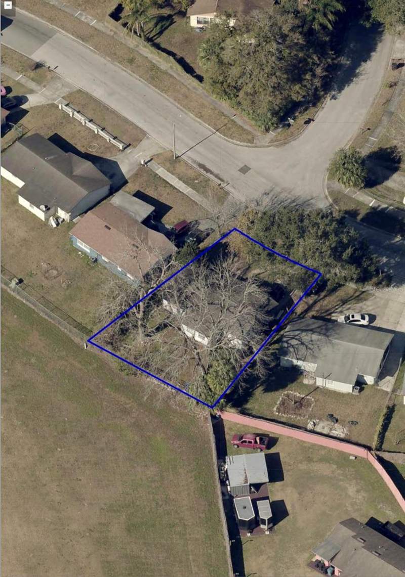 3 bedroom Single Family Residence at 4668 Miramar Road, Richmond Heights, Orlando — photo 2