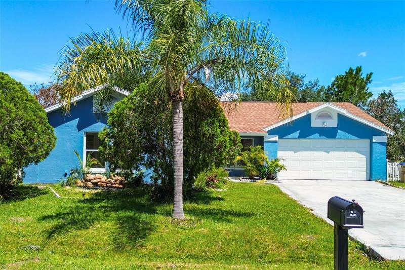 3 bedroom Single Family Residence at 760 Del Prado Drive, Poinciana Village, Kissimmee — photo 2
