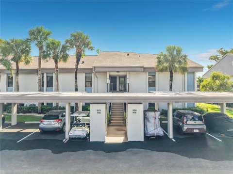 5925 Trailwinds Drive #925, waterfront for sale in Fort Myers