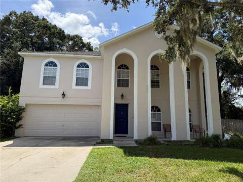 4508 SE 30Th Street, home for sale on SE 30Th Street