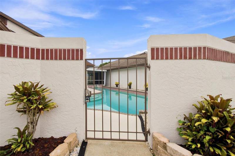 2 bedroom Single Family Residence at 7123 Silvermill Drive, Bayport West Ph 02, Tampa — photo 4