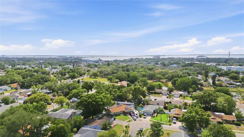 3 bedroom Single Family Residence at 391 Walnut Court, Forest Grove Ph III, Palm Harbor — photo 3