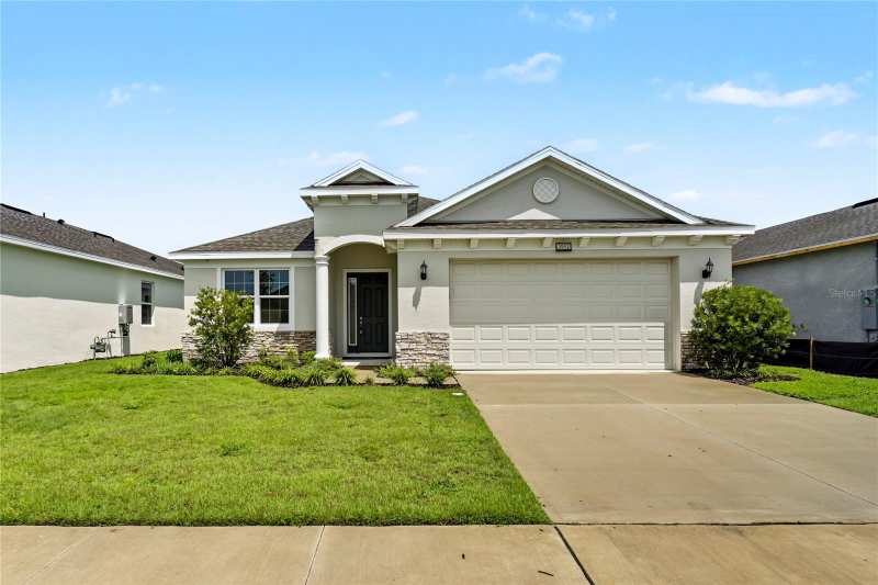 3 bedroom Single Family Residence at 3951 Kennebunk Loop, Lakes Of Mount Dora, Mount Dora — photo 1