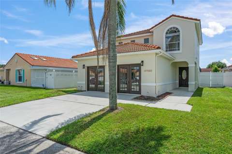 2330 Santa Lucia Street, home for sale in Kissimmee 34743
