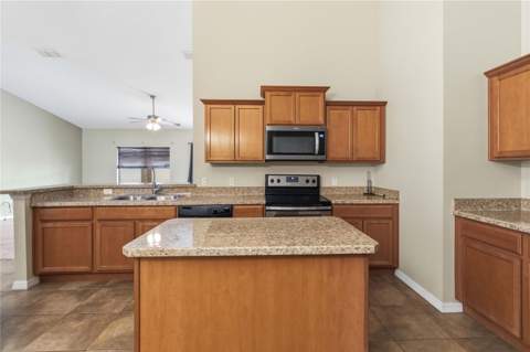 4069 Marina Isle Drive, Kissimmee FL - photo 12 of 43
