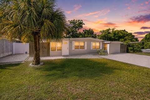10354 110Th Avenue, home for sale in Largo 33773