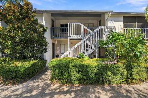 11201 122Nd Avenue #190, home for sale in Largo 33778