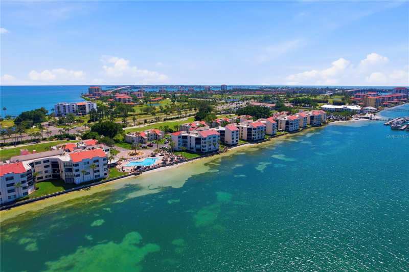 2 bedroom Condominium at 5729 Puerta Del Sol Boulevard #181, La Puerta Del Sol Condo, St Petersburg — photo 1