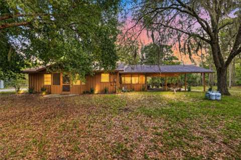 24939 Old Deer Road, home for sale in Paisley 32767