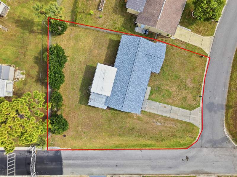 2 bedroom Single Family Residence at 10737 Fillmore Avenue, Heritage Village, Port Richey — photo 4