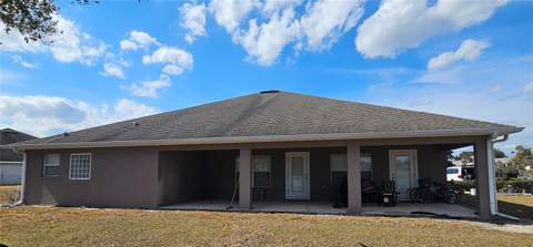 23705 Milford Drive, Eustis FL - photo 17 of 19
