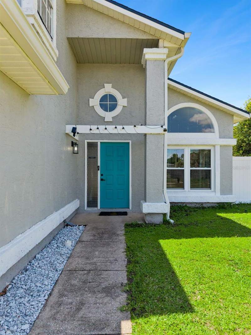 4 bedroom Single Family Residence at 622 Colorado Woods Court, Meadow Woods Vlg 8, Orlando — photo 2