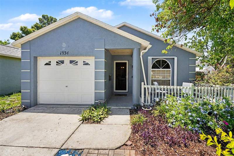 3 bedroom Single Family Residence at 1934 29TH AVENUE, PINE CITY SUB REP, ST PETERSBURG — photo 1