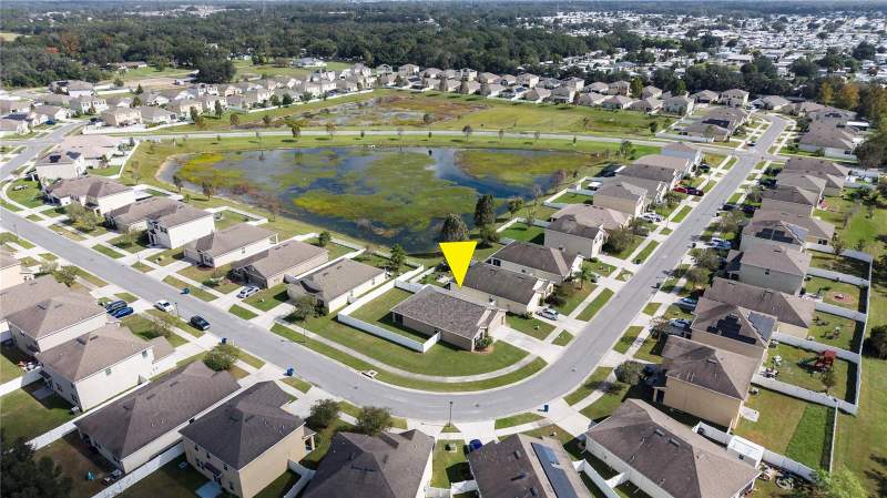 4 bedroom Single Family Residence at 35823 Jenny Lynne Circle, Zephyr Ridge, Zephyrhills — photo 3