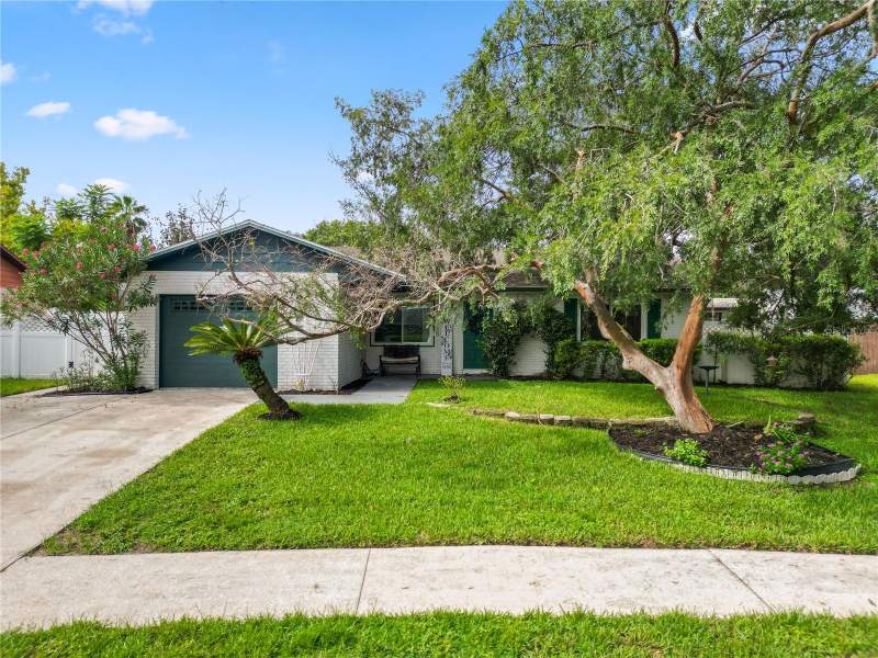 4820 PRESIDENTIAL STREET home for sale in Presidential Manor Homes for Sale: From $345K