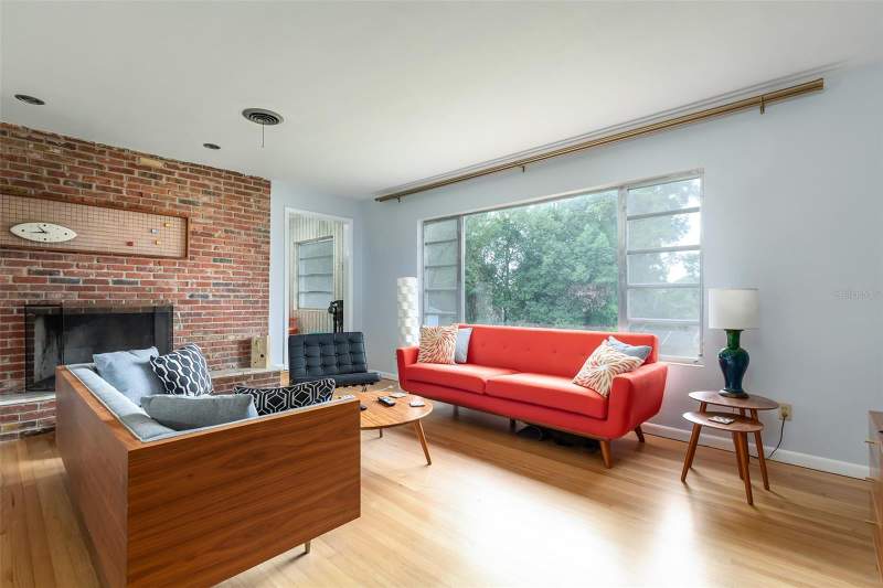 3 bedroom Single Family Residence at 338 Nebraska Avenue, Sanlando Spgs, Longwood — photo 4