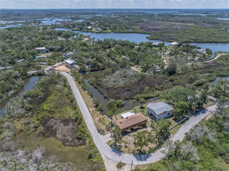 2 bedroom Single Family Residence at 1517 S Fishcreek Point, Crystal River, Crystal River — photo 5