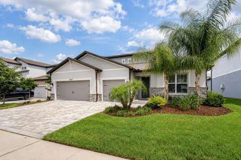 13857 Sharp Hawk Drive, home for sale in Riverview 33569