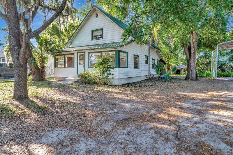 Clermont Indian Hills