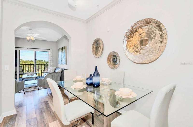 3 bedroom Condo - Hotel at 14200 AVALON ROAD #411, PALISADES, WINTER GARDEN — photo 5