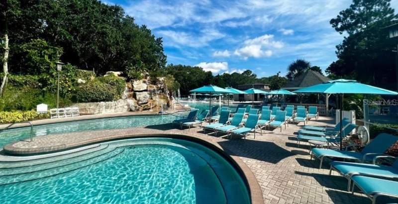 3 bedroom Townhouse at 1558 Sandhill Court, Innisbrook Prcl L Ph 1 & 3, Palm Harbor — photo 5