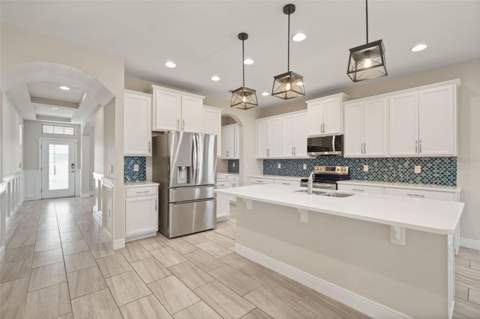9561 Waterway Passage Drive, Winter Garden FL - photo 17 of 71