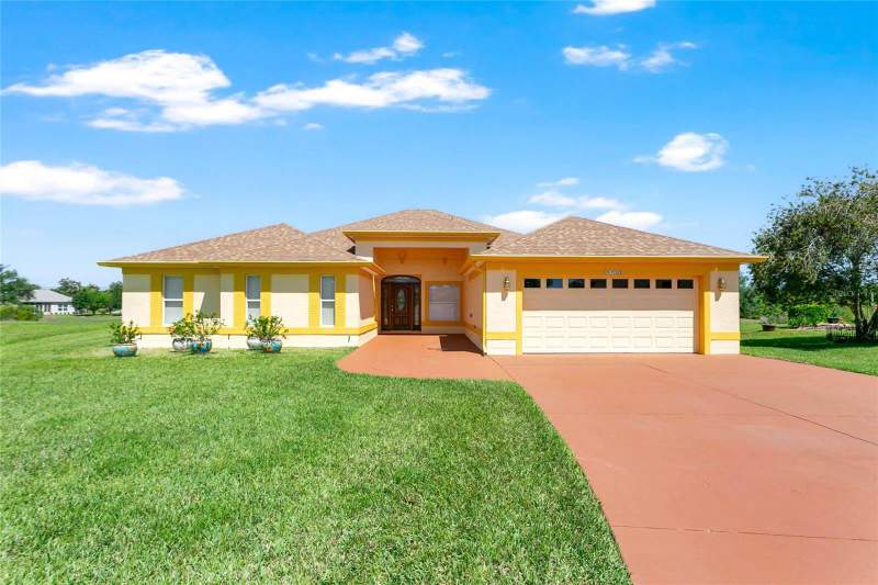 3 bedroom Single Family Residence at 5712 Summerbrooke Court, Plantation At Leesburg Summerbrooke Village, Leesburg — photo 3