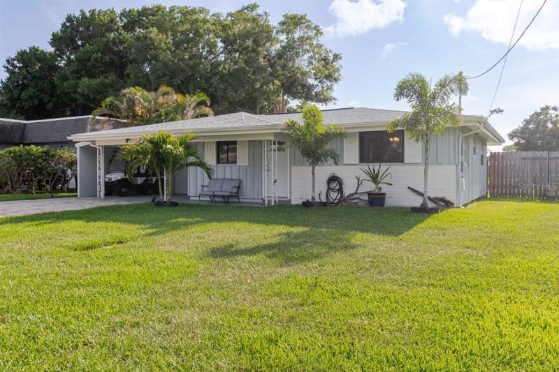 2 bedroom Single Family Residence at 96 New York Avenue, Dexter Park 1st Add, Dunedin — photo 4