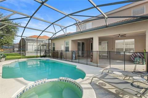 410 Las Fuentes Drive, Kissimmee FL - photo 15 of 15