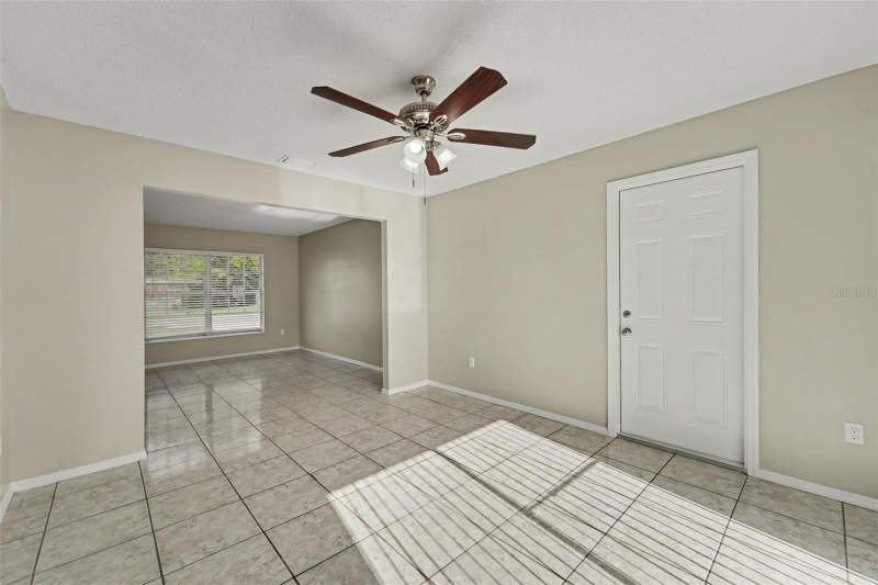 3 bedroom Single Family Residence at 1822 Jasper Drive, Tiffany Terrace, Orlando — photo 2