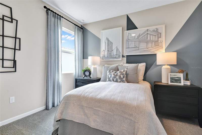 4 bedroom Single Family Residence at 3218 Waghorn Drive, Seaport Village, Tavares — photo 3