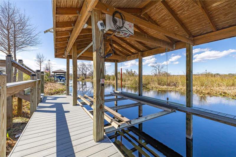 5 bedroom Single Family Residence at 395 BLUE CYPRESS DRIVE, WATERSIDE POINTE PH 3, GROVELAND — photo 5