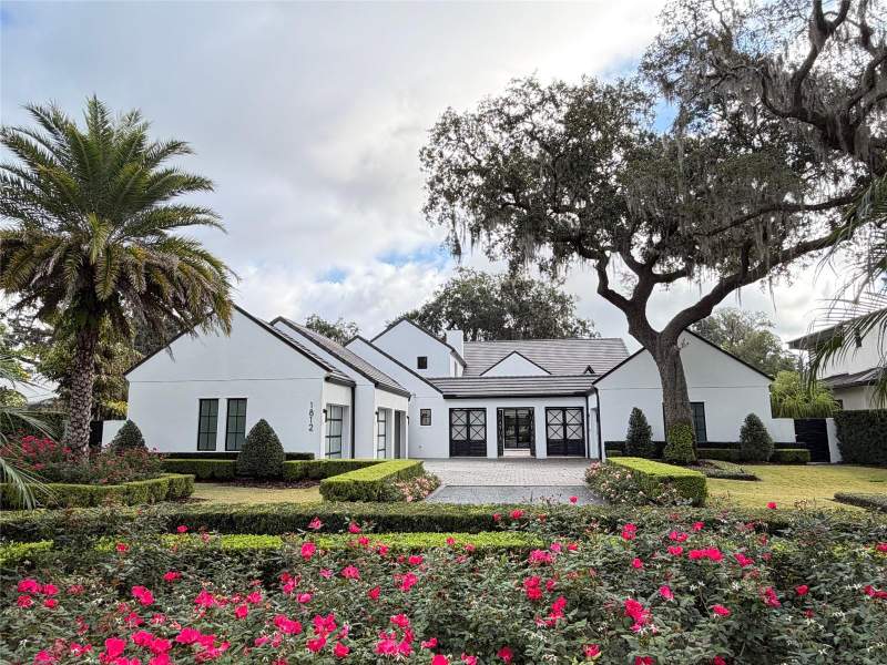 Stonehurst EstatesHomes for Sale in Winter Park, FL