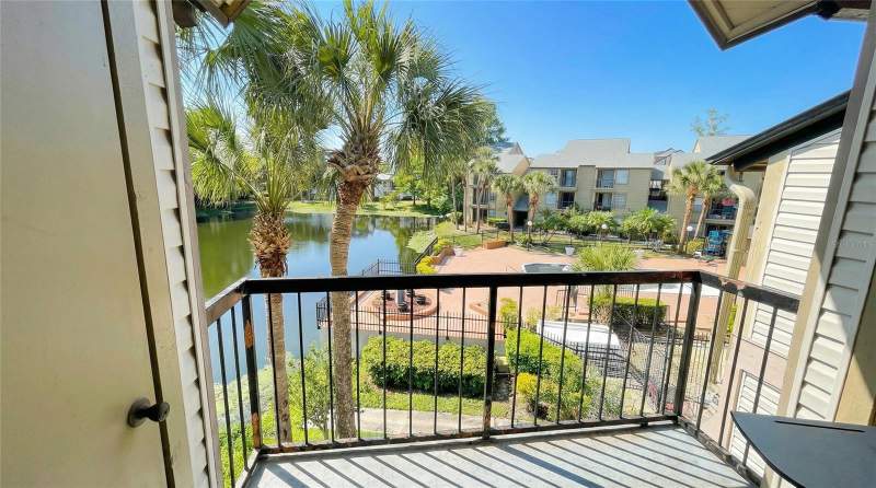 2 bedroom Condominium at 1972 Lake Atriums Circle #200, Plaza/Millenium, Orlando — photo 5