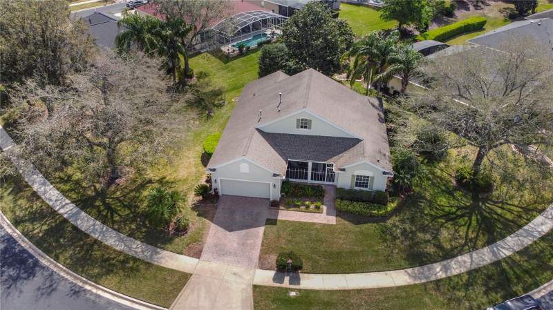 3 bedroom Single Family Residence at 993 EVEREST, SUMMIT GREENS, CLERMONT — photo 4