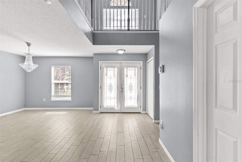 4 bedroom Single Family Residence at 257 VERVAIN AVENUE, HOLLY HILL ESTATES, DAVENPORT — photo 4