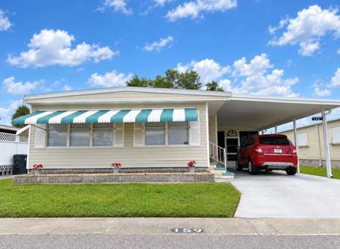 5619 Bayshore Road #159, home for sale on Bayshore Road
