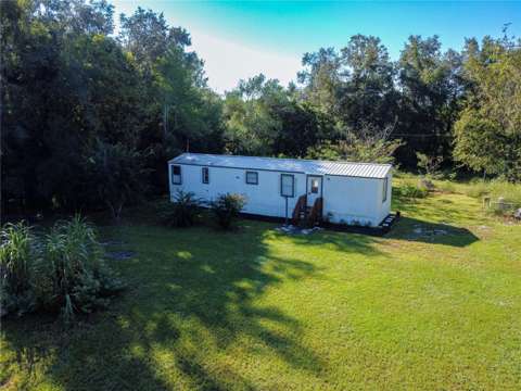 24325 SW 46Th Avenue, home for sale in Newberry 32669