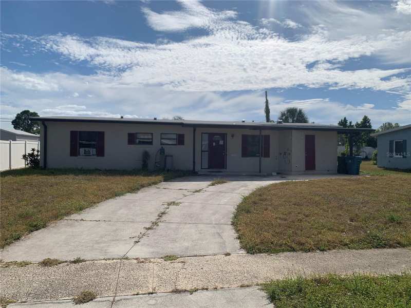 3 bedroom Single Family Residence at 21115 Glendale Avenue, Port Charlotte Sec 045, Port Charlotte — photo 1