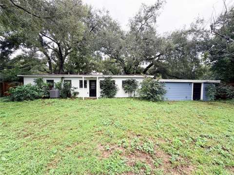 2003 E Clinton Street, home for sale in Tampa 33610