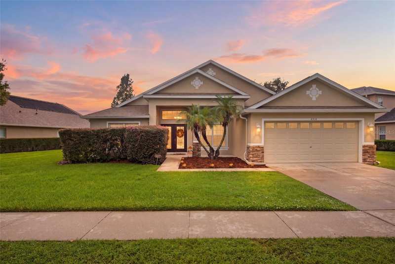 4 bedroom Single Family Residence at 4818 Diamonds Palm Loop, Country Walk Increment D Ph 2, Wesley Chapel — photo 1