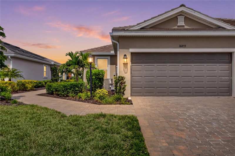 2 bedroom Villa at 16255 San Donato Place, Azario Esplanade Ph Vii, Bradenton — photo 1