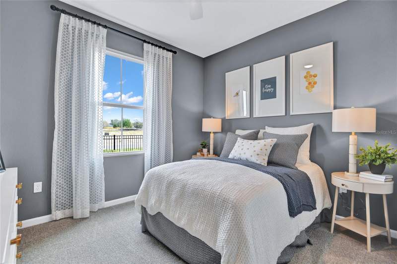 4 bedroom Single Family Residence at 3218 Waghorn Drive, Seaport Village, Tavares — photo 2
