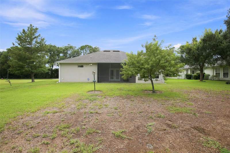 3 bedroom Single Family Residence at 555 Dowling Circle, Lakes Lady Lake, Lady Lake — photo 4