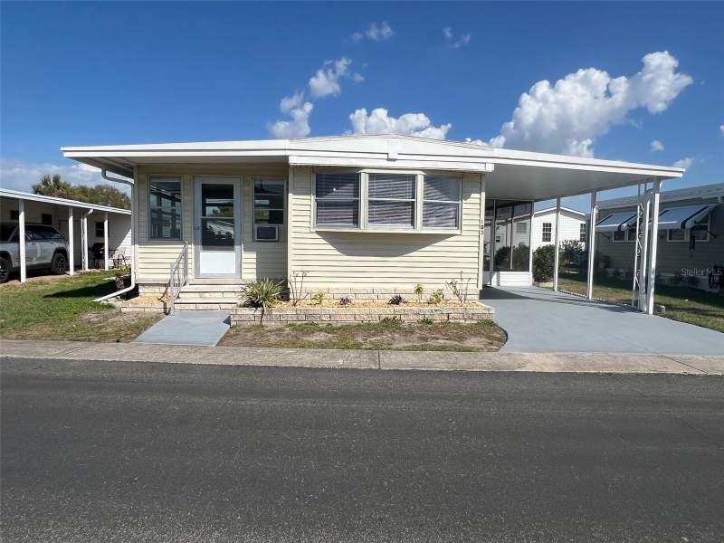 2 bedroom Mobile Home at 103 Pindo Palm Street, Palm Hill Mobile Home Park Unrec, Largo — photo 3